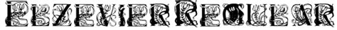 Krungthep Regular Fonts Download.